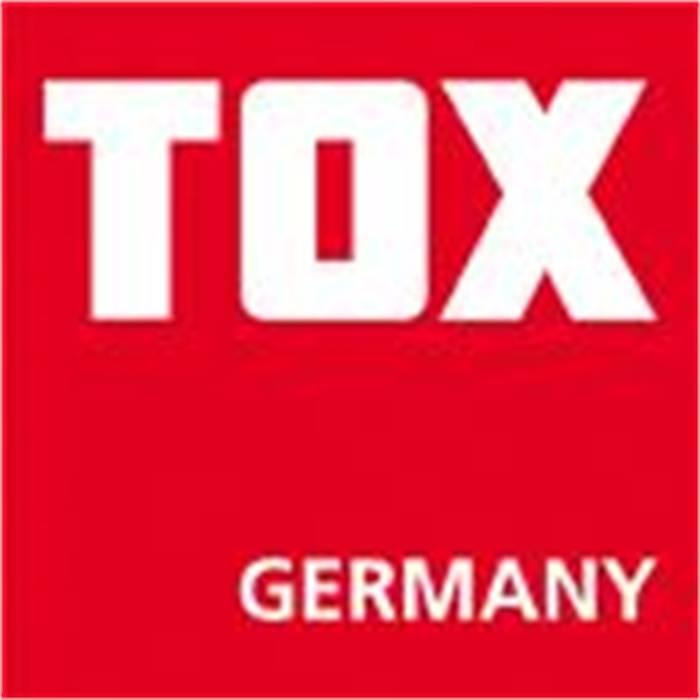 TOX Allzweckdübel Deco 10/66 in Runddose a 47 - Artikel: 4049563001310-1