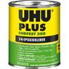 2-KomponentenepoxidkleberPLUS ENDFEST 300 Dose Binder 915g UHU - Artikel: 7899130035