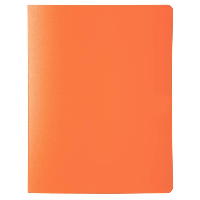 Sichtmappe aus PP 500Âµ mit 20 glatten Hüllen, transluzent, für Format 10x15cm-4