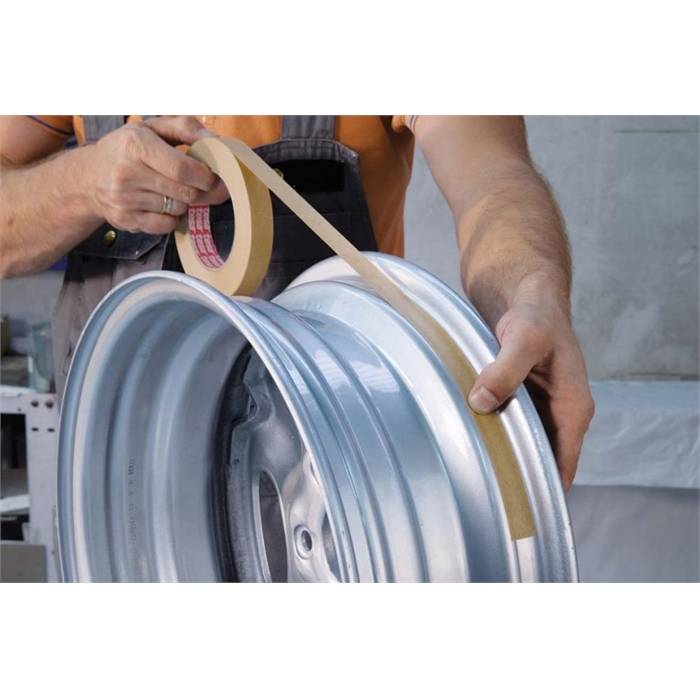 tesa Kreppband 4341, 50 m x 50 mm-4