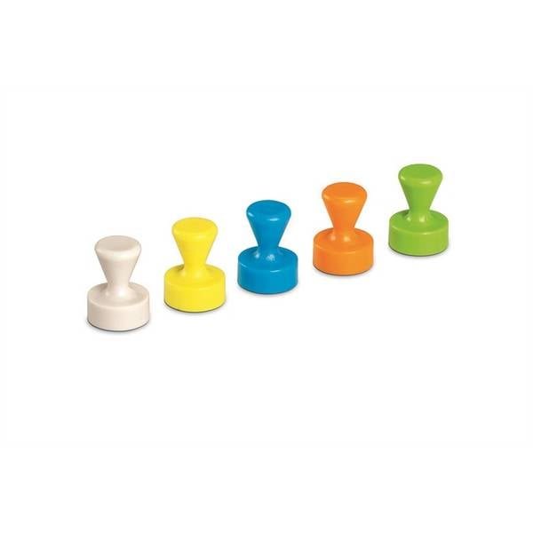 Magnet Neodym sortiert 10 St./Pack. - Artikel: 152010799