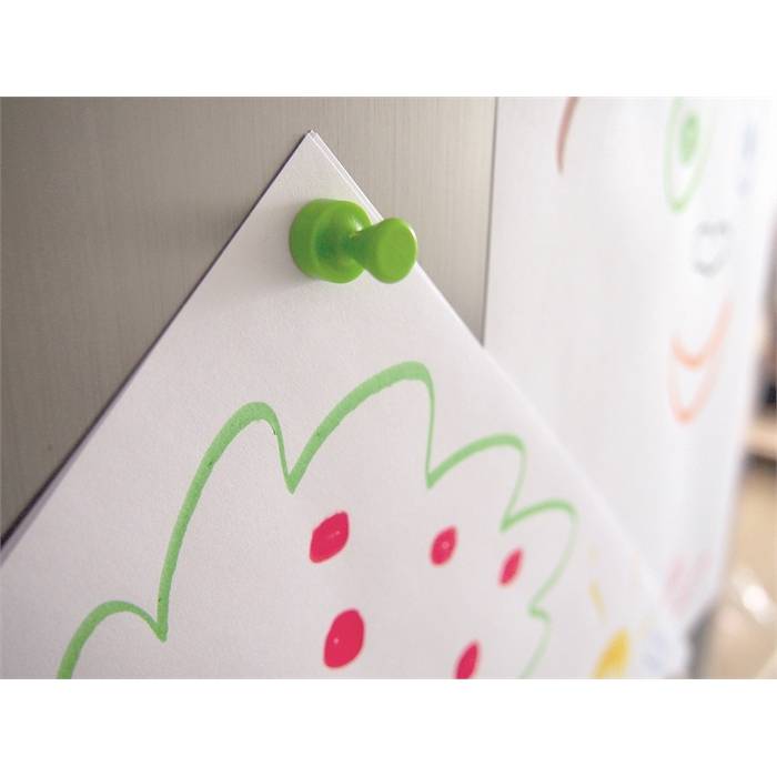 Magnet Neodym sortiert 10 St./Pack. - Artikel: 152010799-3