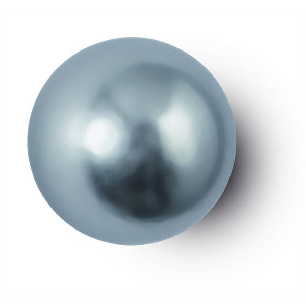 MAUL Kugelmagnete Ø 1,5 silber 6167696