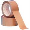 Packband Nopipack 50mmx66m PVC geprägt braun