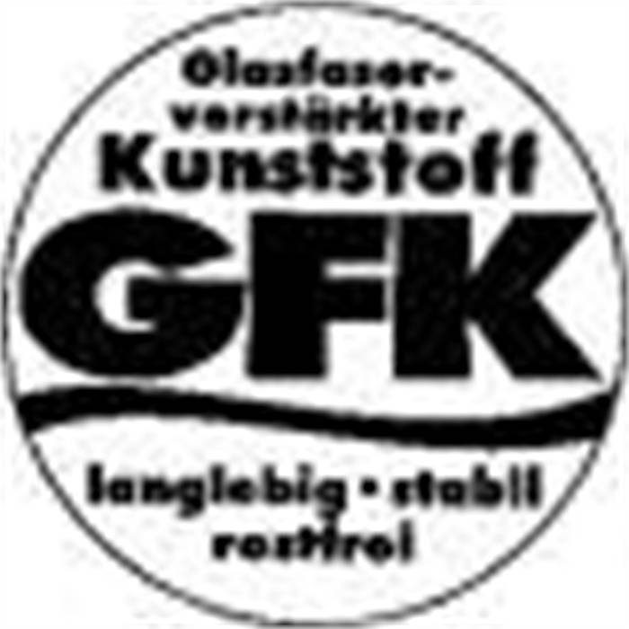 Lenkrollengestell für Behälter 200 l flach CEMO-3