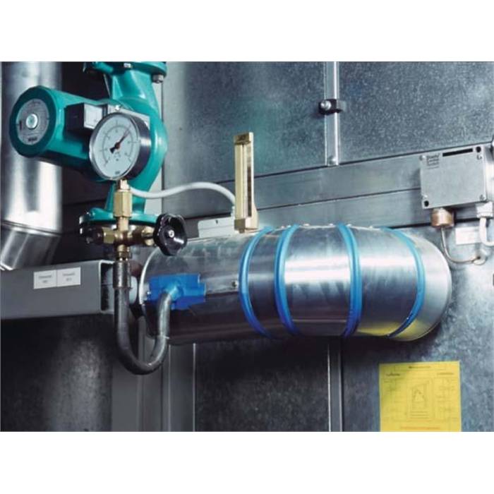 tesaband 4651 50mx30mm blau - Artikel: 7830415142-3
