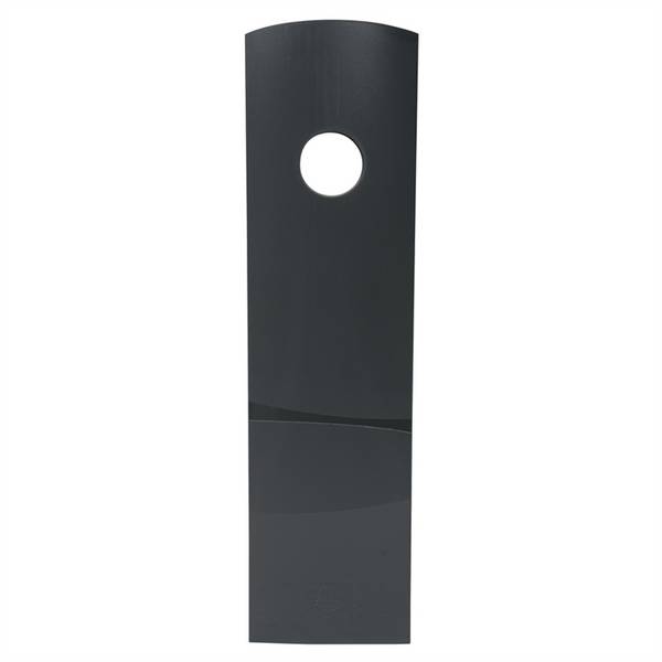 EXACOMPTA 18207D - Stehsammler Mag-Cube, 266x82x305, Mausgrau