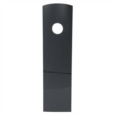 EXACOMPTA Stehsammler MAG-CUBE, A4+, dunkelgrau