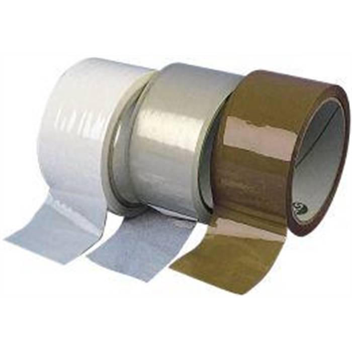 PP-Packband F29 66m x 50mm, farblos-0