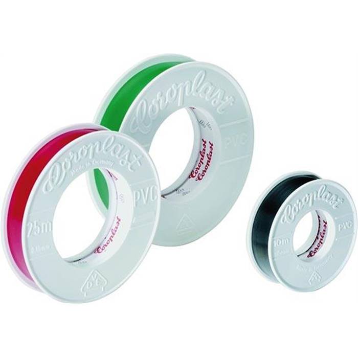 Isolierband Nr.302 blau 4,5mx15mm Coroplast - Artikel: 7898422920-2