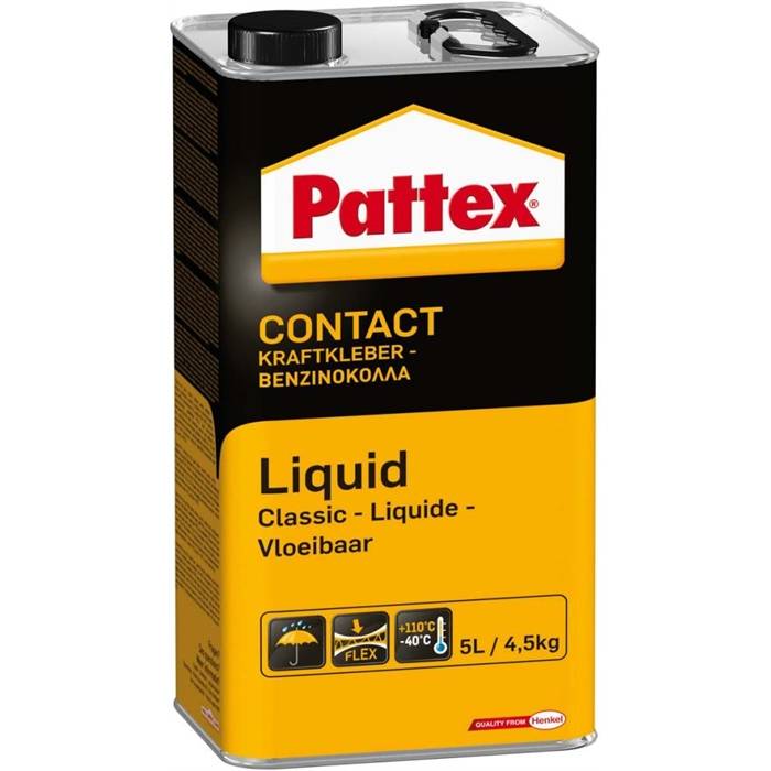 Pattex Kraftkleber Classic 4,5kg Henkel