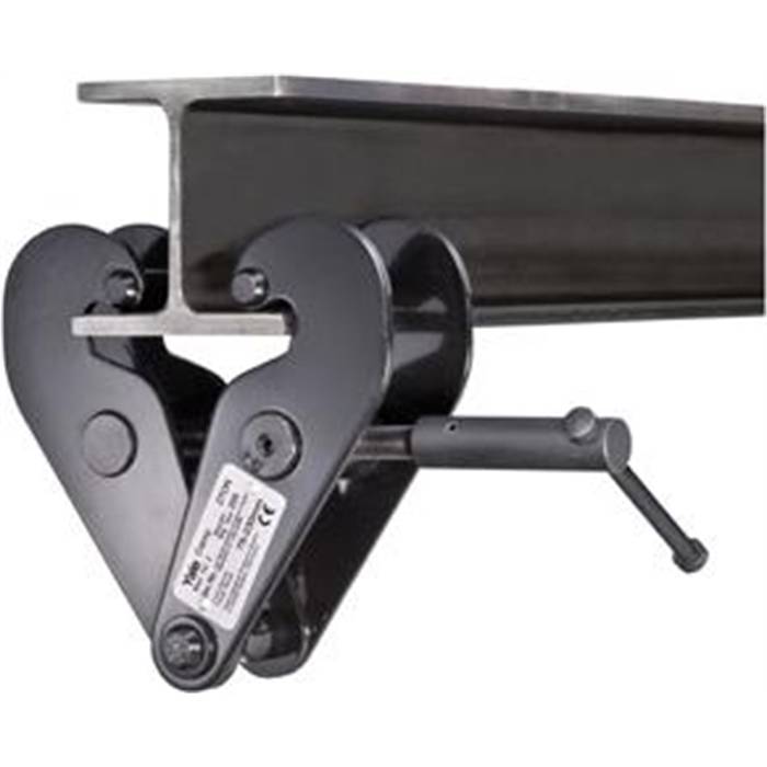 Yale® Trägerklemme YC2, Tragkraft 2.000 kg-0