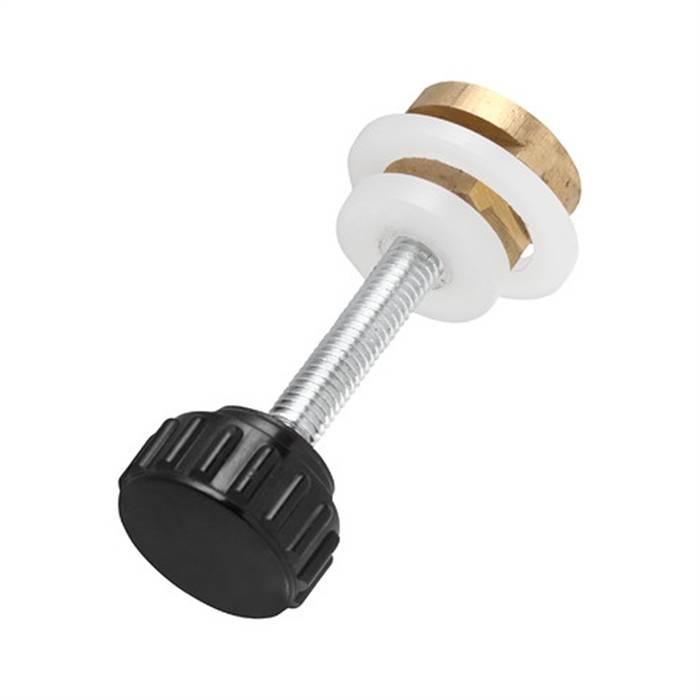 magnetoplan Feststellschraube für Moderationstafeln-0