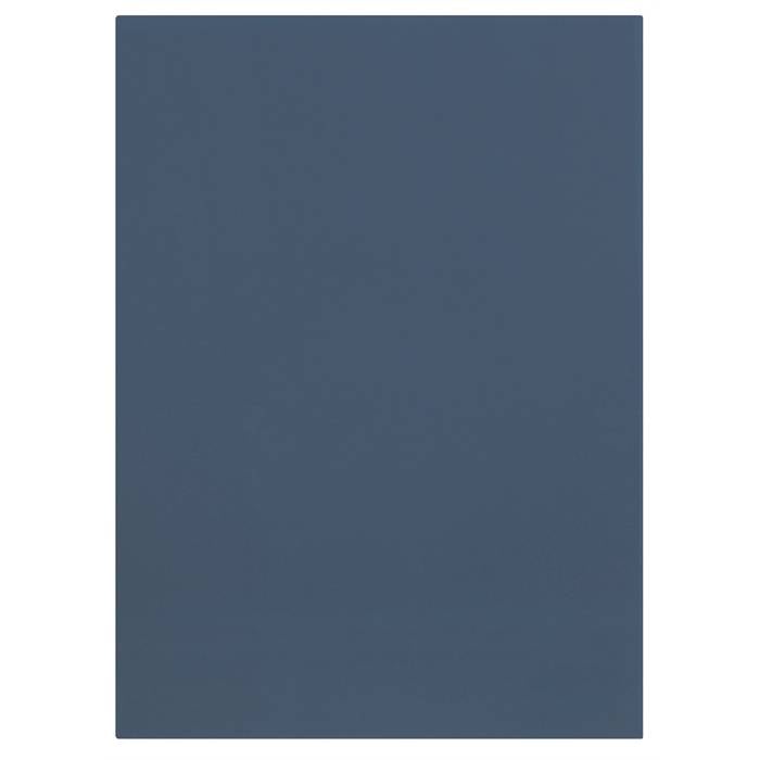 Aktendeckel Karton blau-1