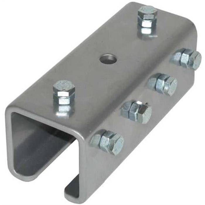 Schienenverbinder für C-Profil-0