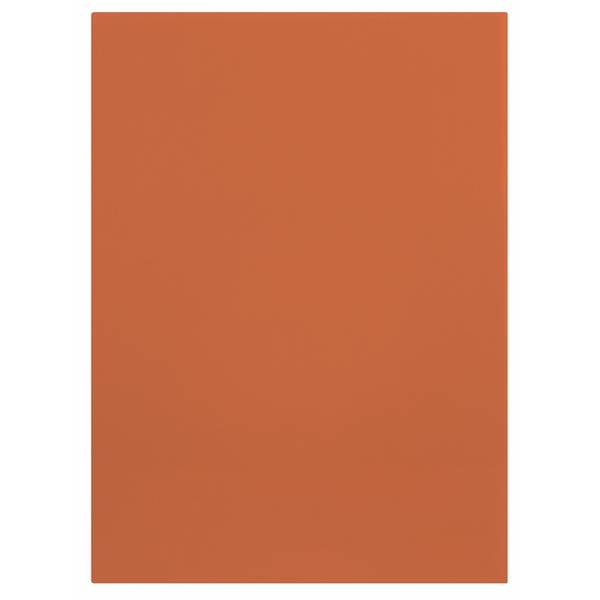 Aktendeckel Karton orange