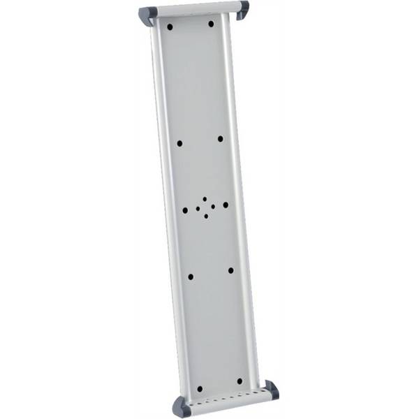 Wandelement A4 magnet., leer