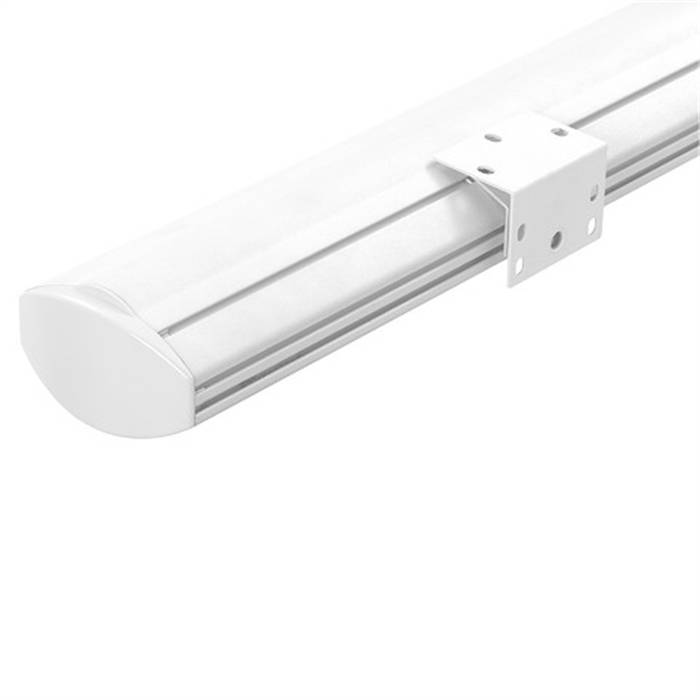 Projektionsleinwand Cineflex 6343943 180x240cm weiß-4