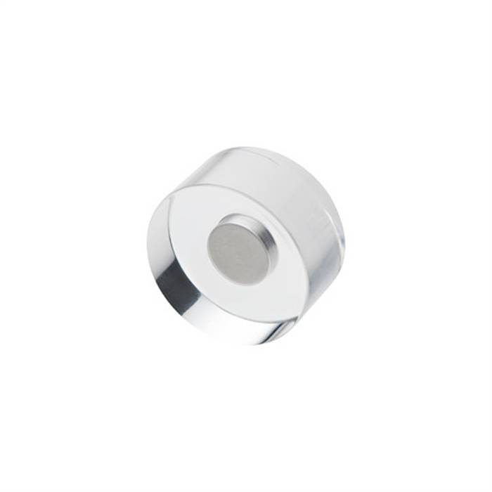 magnetoplan Magnet Design 1680020 20mm Acryl 8 St./Pack - Artikel: 152049300-1