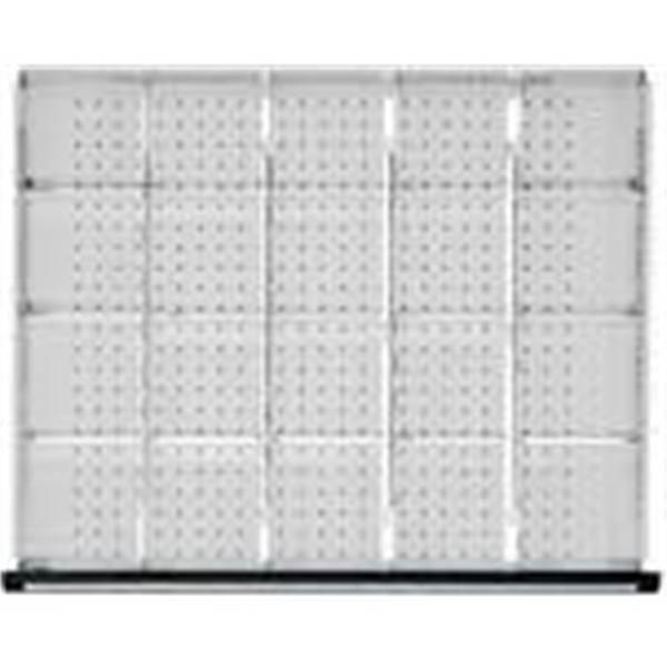 Schubl.einteilungsstz 1/5BxT 750x600 FH 60