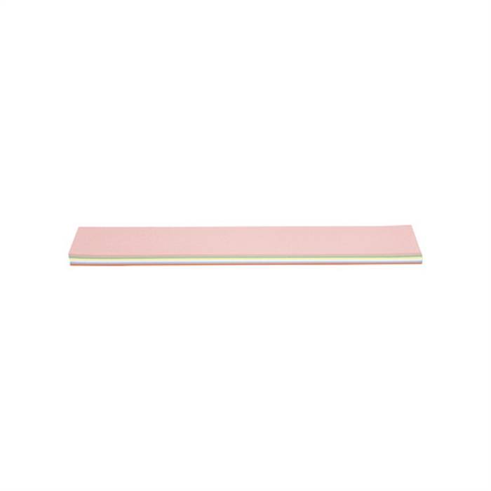 magnetoplan ModKarte Rechteck 545x95 sort 100St 111152110-0