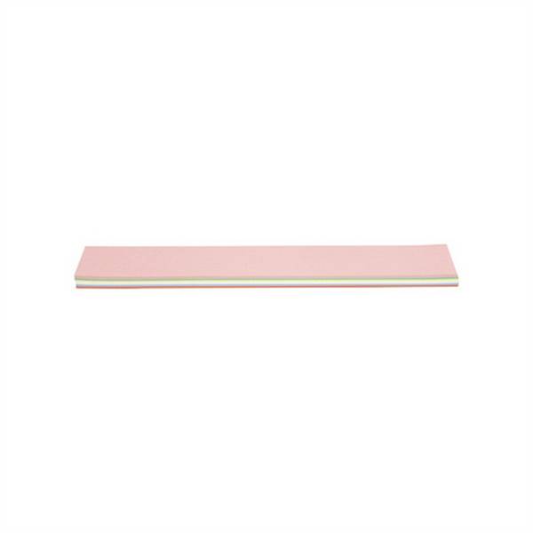 magnetoplan ModKarte Rechteck 545x95 sort 100St 111152110