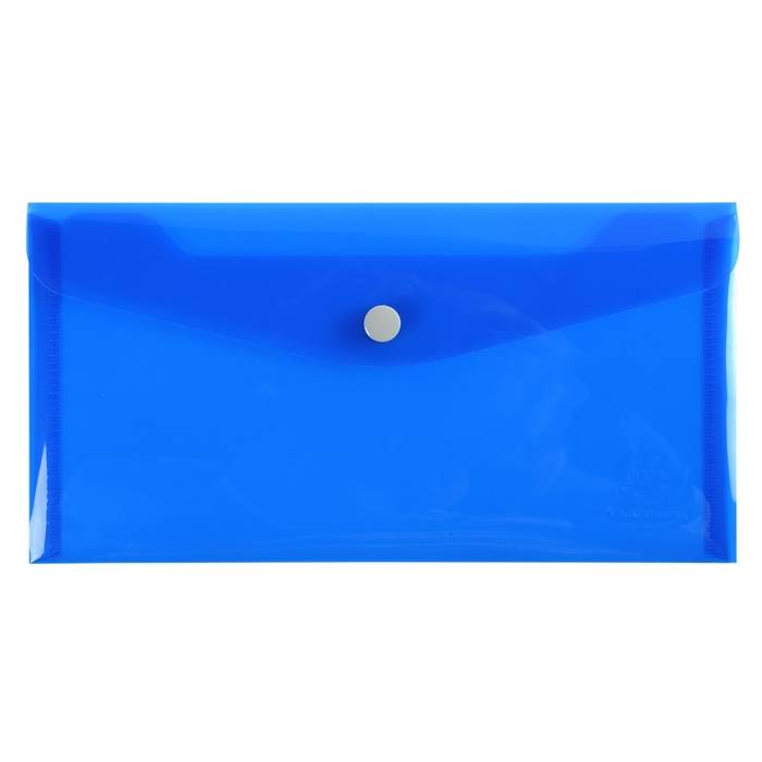 Tasche mit Druckknopf Iderama aus PP.-1