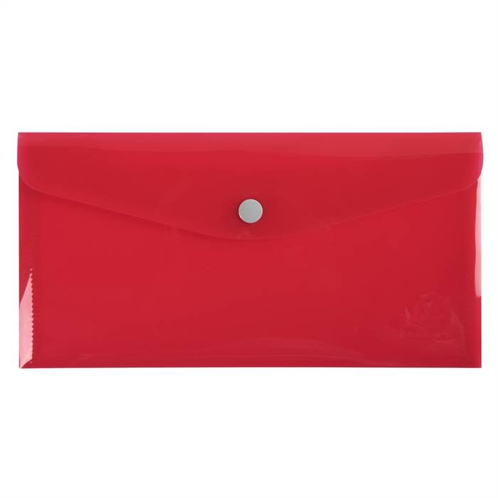 Tasche mit Druckknopf Iderama aus PP.-3