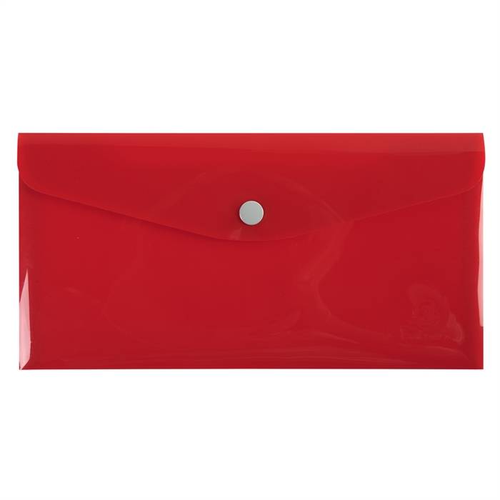 Tasche mit Druckknopf Iderama aus PP.-4