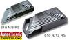 Hazet 610N/8RS Doppel-Ringschlüssel-Satz 8teilig Schlüsselweite (Metrisch) 6 - 22 mm