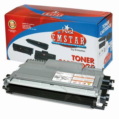 Alternativ Emstar Toner-Kit (09BR2240TO,9BR2240TO,B567)