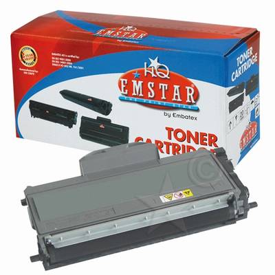 Alternativ Emstar Toner-Kit (09BR2140TO,9BR2140TO,B546)
