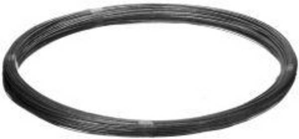 Eisendraht geglüht 2,5 mm ca 25,0 kg, 25 KG