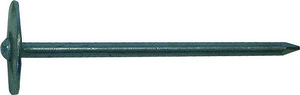 Leichtbauplattenstift zn 3,4x 80 a 2,5kg, 5 KG