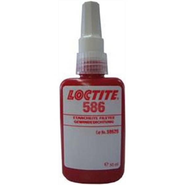 LOCTITE 586 50ml FL Dichtungsprodukt