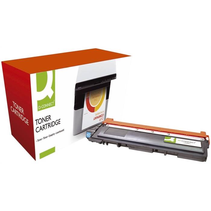 Alternativ Q-Connect Toner cyan (KF15871).