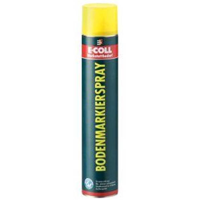 Bodenmarkierspray 750ml blau E-COLL-3