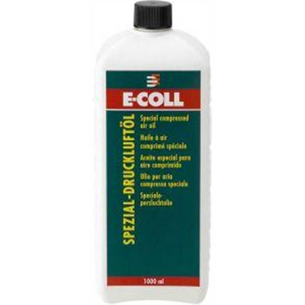 Druckluftöl 1L E-COLL