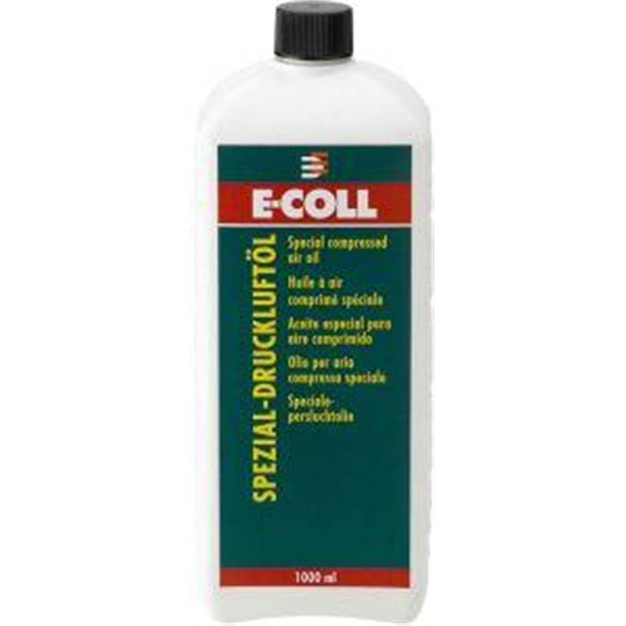 Druckluftöl 1L E-COLL-0