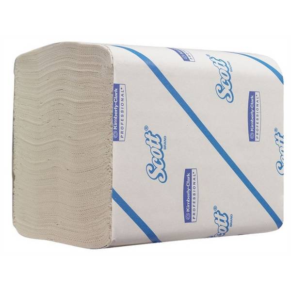 Kimberly-Clark 8509 SCOTT® Toilet Tissue