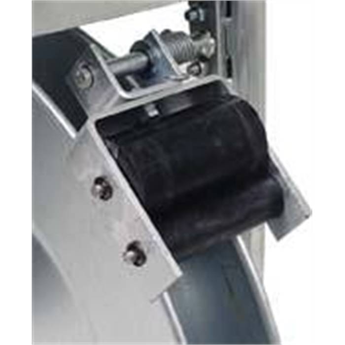 Stahlbandabroller 400mm Kern, Packenwickelung - Artikel: 7830414685-1