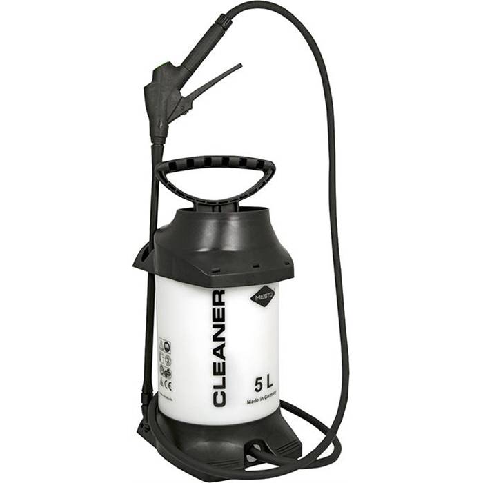 Drucksprühgerät 5 Liter E-COLL-0