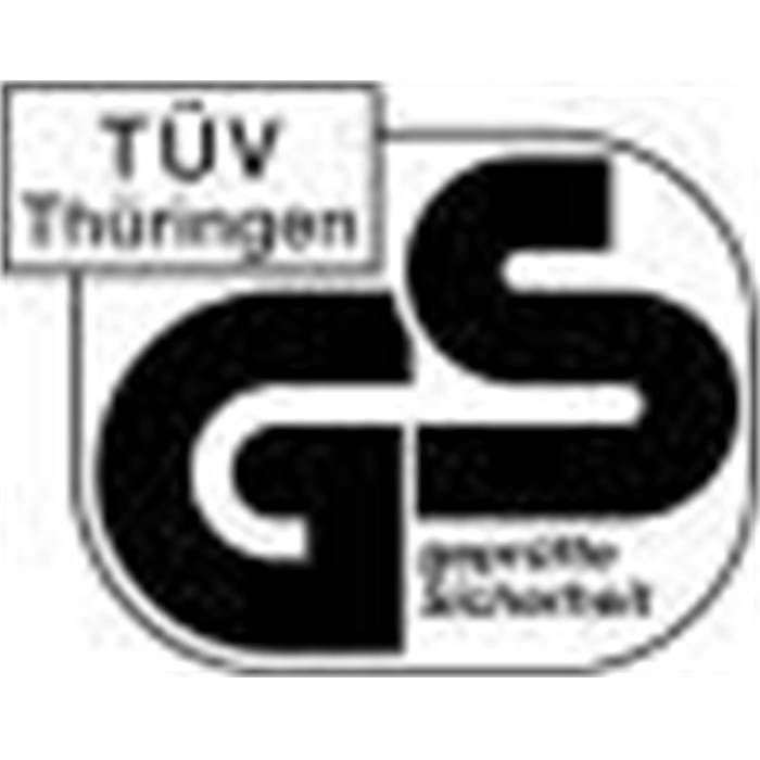 Fachboden verzinkt B800xT500 mm - Artikel: 7830771858-4