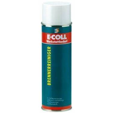 Brennerreiniger-Spray 500ml E-COLL