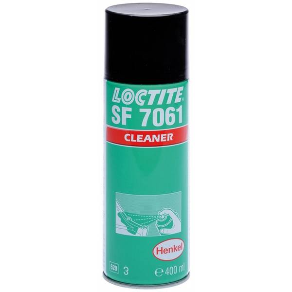 Schnellreiniger LOCTITE SF 7061 400ml Henkel