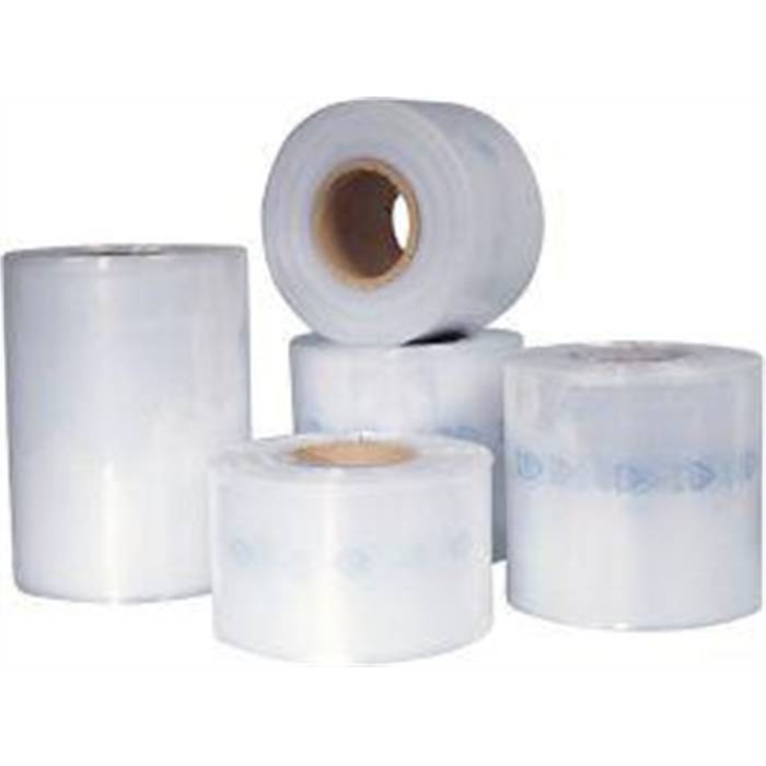 Folienbeutel Polyethylen 150X300X0,05mm a 4000 Stk-0