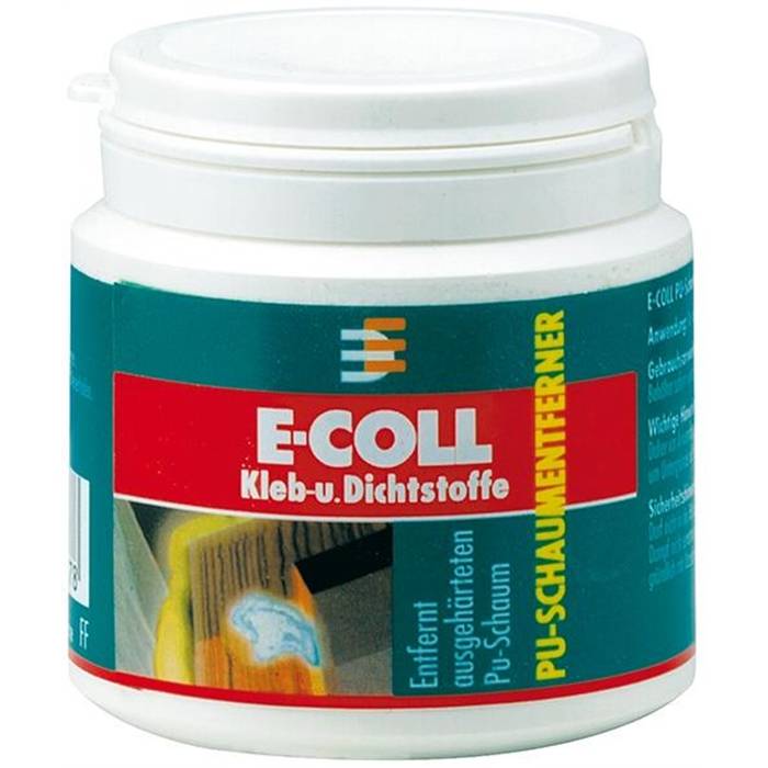 PU-Schaumentferner 150ml E-COLL-0