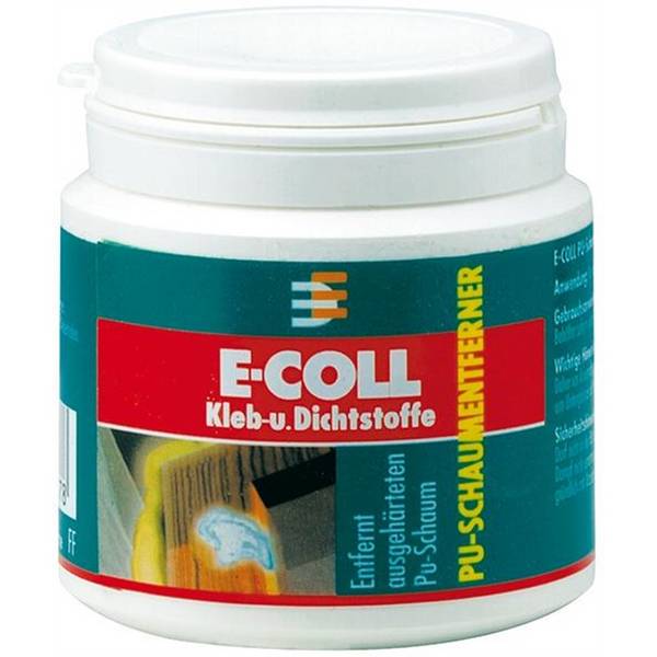 PU-Schaumentferner 150ml E-COLL