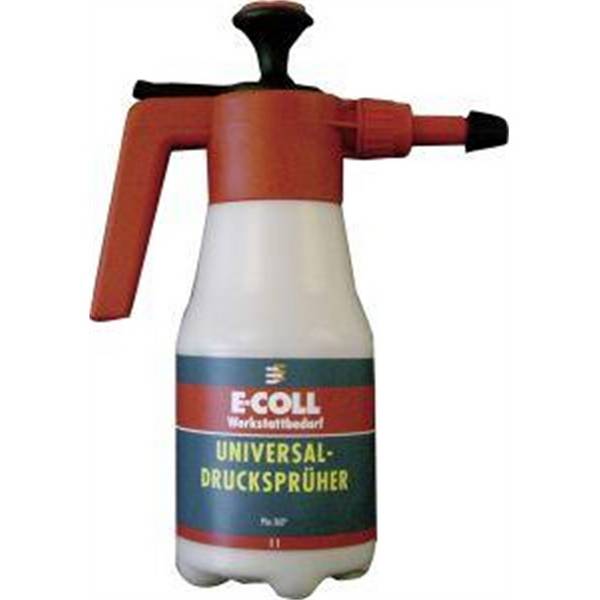 E-COLL Universal-Drucksprüher 1L 360 Grad