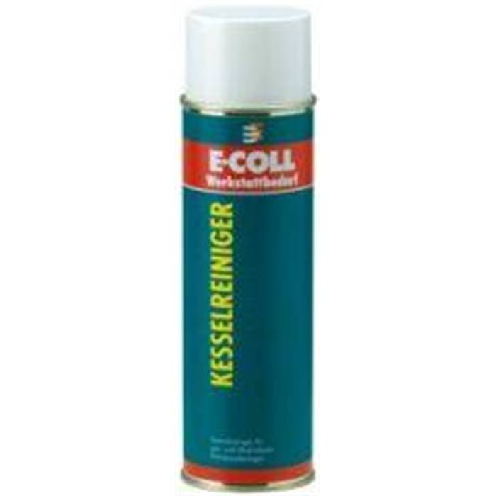 Kesselreiniger-Spray 500ml E-COLL - Artikel: 7830607876-0
